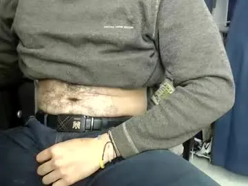 david_hot12 on Chaturbate