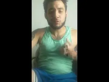david_hot12 on Chaturbate