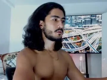 david_johnson372 — would you like to drink all my hot milk  #cumshow #young #hair  #arab #c2c  [18 tokens remaining] Hey im David that loves to explore and speak their fantasies. Very open, talktative and nice. Feel free to chat with me