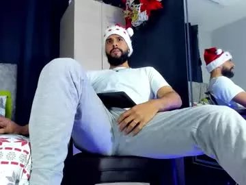 dcollins_ from Chaturbate is Freechat