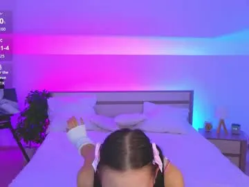 deibora from Chaturbate