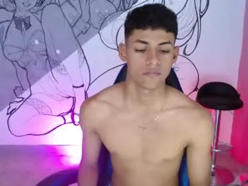 deivid_bigcock1 on Chaturbate