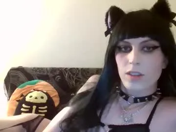demonally — Cum Show :) [3471 tokens remaining]