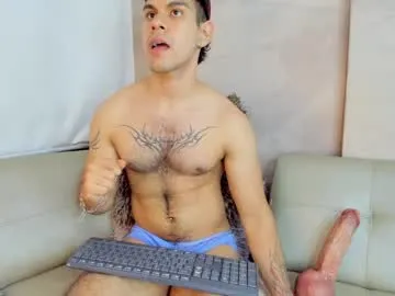 derek_voss — finger in the ass [100 tokens left] FUCK MY HOLE HARD AND MAKE ME OPEN HOL #muscle #anal #bigcock #cum #hairy #gay #latino