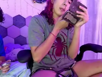 desireduo_tgn on Chaturbate