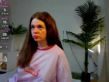 desiree_doll on Chaturbate