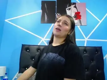 diamond_juliana_ on Chaturbate
