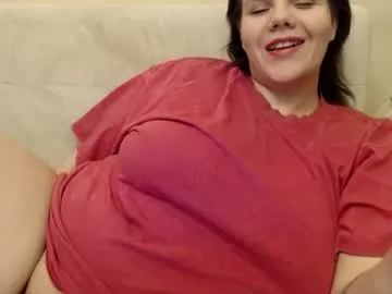 diana_loudd on Chaturbate