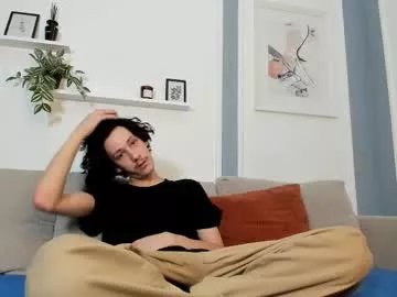 dilan_wolfe from Chaturbate is Freechat