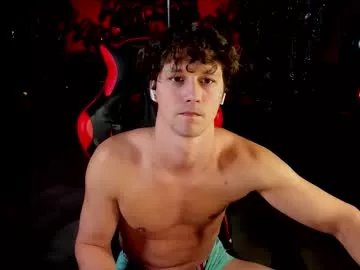 dirty_boss from Chaturbate is Freechat