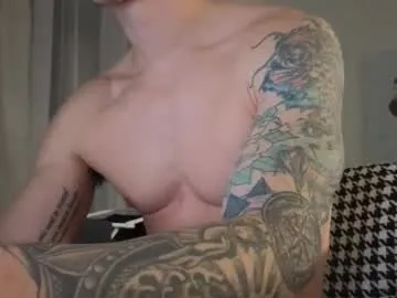 dirtyprettyboi on Chaturbate