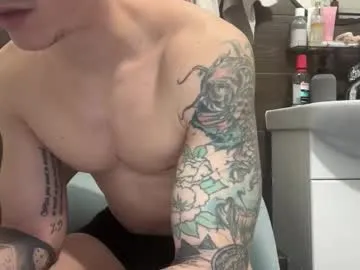 dirtyprettyboi on Chaturbate
