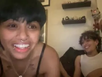 dogboysclub — happy friyay #strapon #couple #emo #trans #bigclit