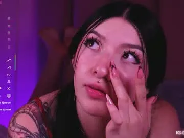 dolcexx on Chaturbate