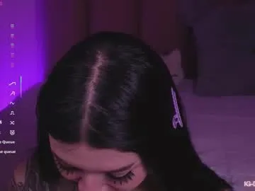 dolcexx on Chaturbate