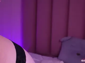 dolcexx on Chaturbate