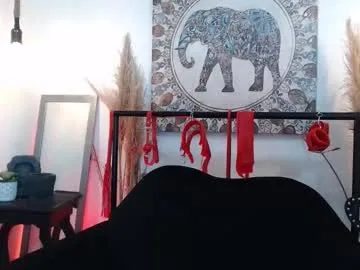 doll4anall on Chaturbate