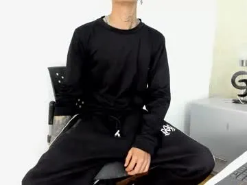 dominic_foox — GOAL: Sexy Dance [90 tokens remaining] Welcome to my room! #feet #gay #bigcock #shy #dominant