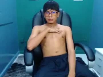 dominick18_ from Chaturbate is Freechat