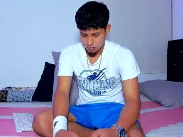 dominick_king on Chaturbate