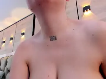 dorothy_vegga on Chaturbate
