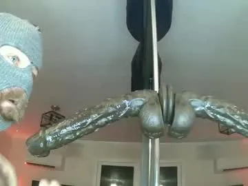 dpthroatorallybi — Dpthroatorallybi's room #bbc #deepthroat #messydeepthroat #saliva #bigdildos