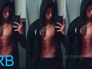 drake_jhonson08 — GOAL: NAKED + PILLOW FUCK [261 tokens left] #latino #bigcock #findom #domination #master