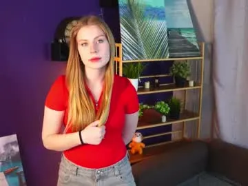 drewberkheimer — Goal: help me with vibrations | Hello, my name is Luna, I'm using the toy for the first time! #18 #shy #new #blonde #bigboobs [0 tokens remaining]