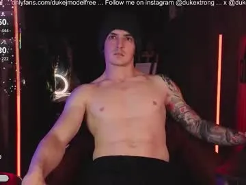 duke_j — CUM SHOW!!!! #lovense #feet #muscle #leather #cum [Tip to ascend levels from 1 to 78. Tip for next level: 1]