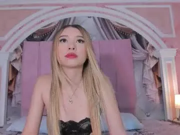 dulce_violetta_ — GOAL: feet show [60 tokens remaining] Welcome to my room! #teen #natural #blonde #petite #new