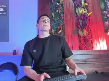 dustin_sonne on Chaturbate