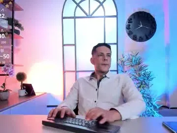 dustin_sonne on Chaturbate