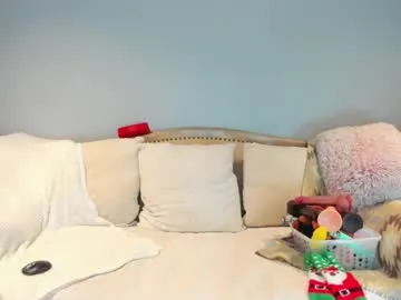 eatmygingersnapps on Chaturbate