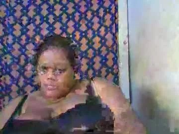 ebony_magixs from Chaturbate is Freechat