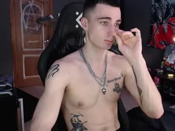 eduard_loveee on Chaturbate
