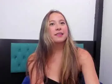 eileen_24 — come with me and share your fantasy #lovense #latina #smalltits #teen #new