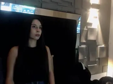 eimy_rose1 — GOAL: show ass + spank ass [0 tokens remaining] Welcome to my room! #c2c #latina #slim #natural #18 #new