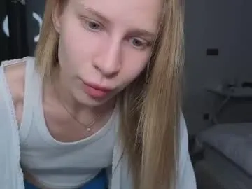 el1s_evans on Chaturbate