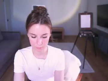 elannand — GOAL: Welcome ma ass // Take a sit, I made a coffee for you // #smalltits #sexy #natural #flexible #petite [25 tokens remaining]