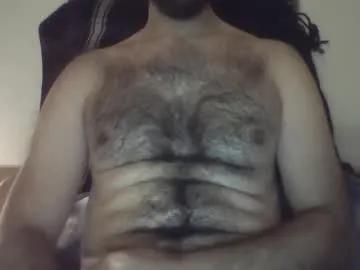 elastik6 — Elastik6 #Hairy Chest 8====0Thick #Cock cum