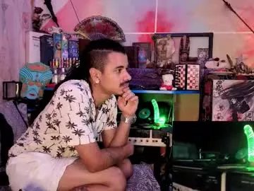 eleazar_blake from Chaturbate is Freechat