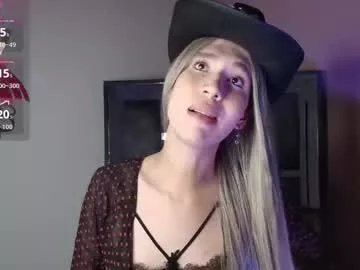 electra_gosselin from Chaturbate is Freechat