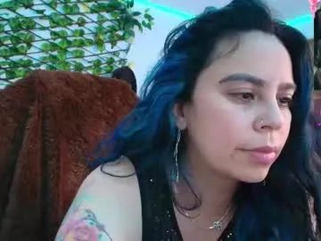 elektra_32 on Chaturbate