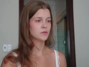 eli_sunshine from Chaturbate