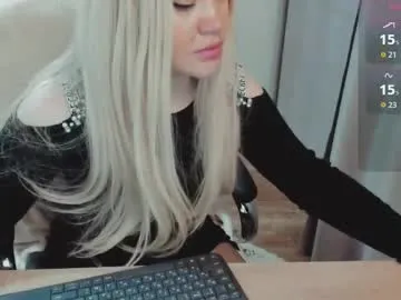 elia_ on Chaturbate