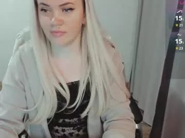 elia_ from Chaturbate is Freechat