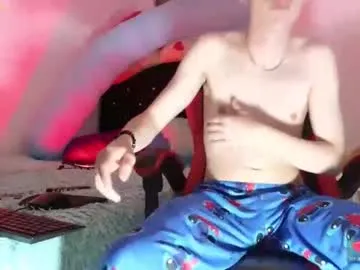 elian_cooper18 on Chaturbate
