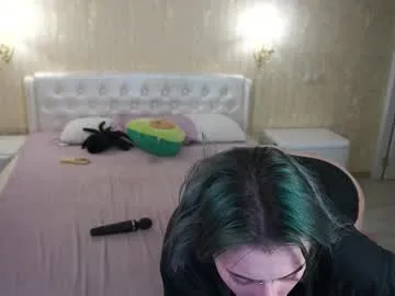eliarose on Chaturbate