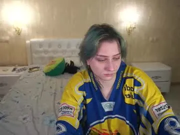 eliarose on Chaturbate