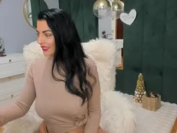 elisabaxter on Chaturbate